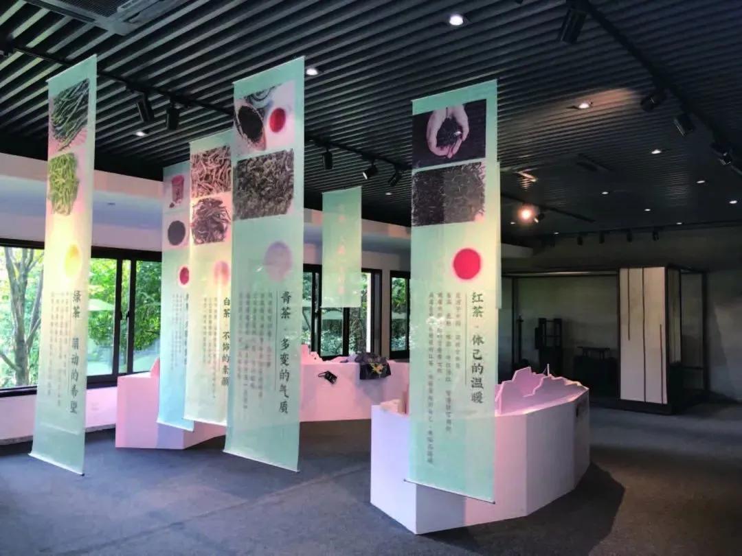 中国茶叶博物馆要预约吗,中国茶叶博物馆茶友会