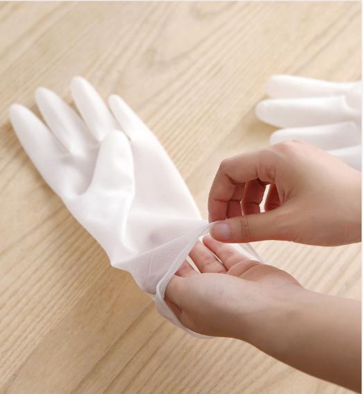 如何防止干家务手变粗糙,做家务手粗糙怎么快速改善