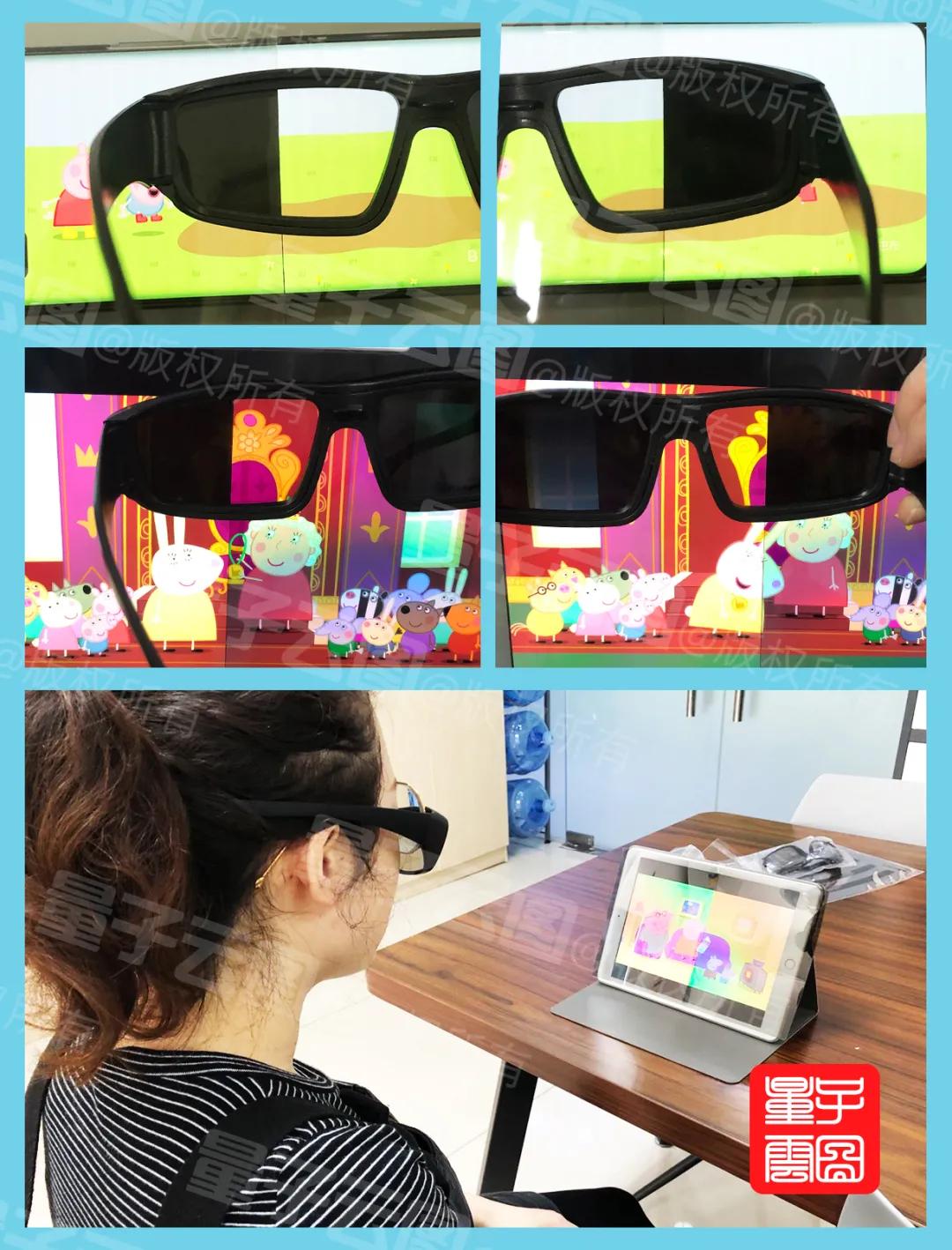 看3d动画治疗弱视吗,弱视需要脱抑制训练吗