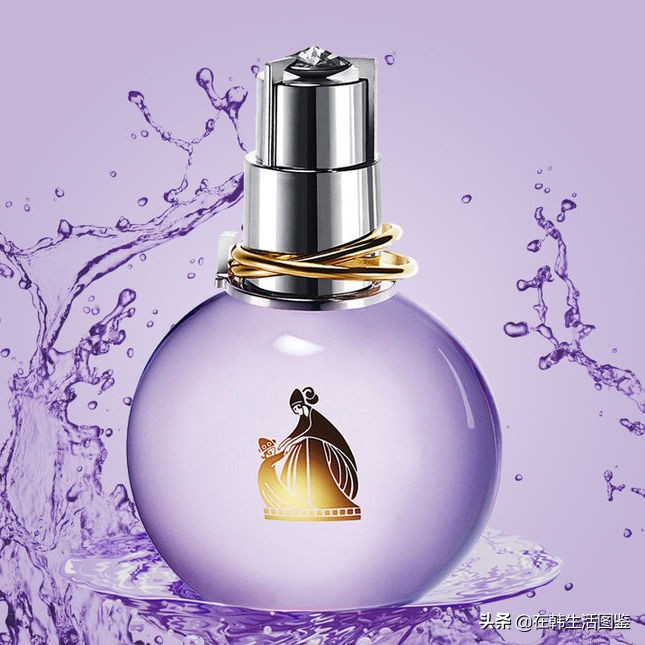 香水不假香推荐,盲买都不会出错的香水推荐香奈儿
