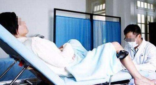 女性做“阴超”碰到男医生，是什么样的体验？宝妈：感觉说不上来