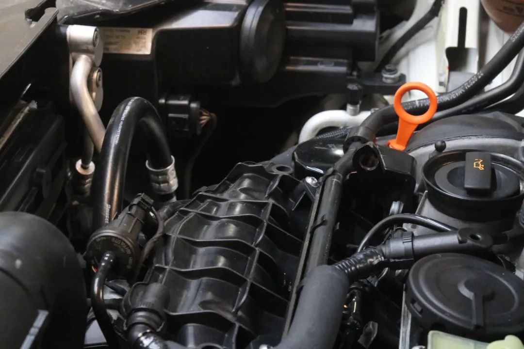 途观老车翻新改造全过程,怪兽翻新车