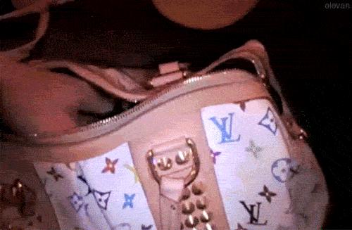 没有LV，在日本根本活不下去