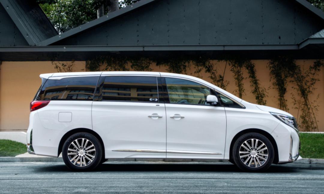 曾被认定不受国人欢迎的家用MPV又火了，谁掌握了流量密码？