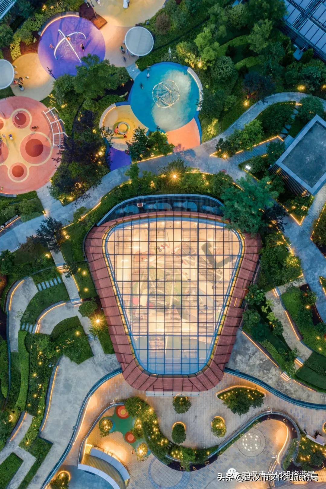 武汉有个不可错过的秘境,武汉周边小众秘境