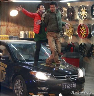 东南v3菱悦爆改发动机,东南v3菱悦低趴改装