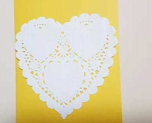 教师节简单又漂亮的手工贺卡,教师节手工贺卡简单又漂亮步骤