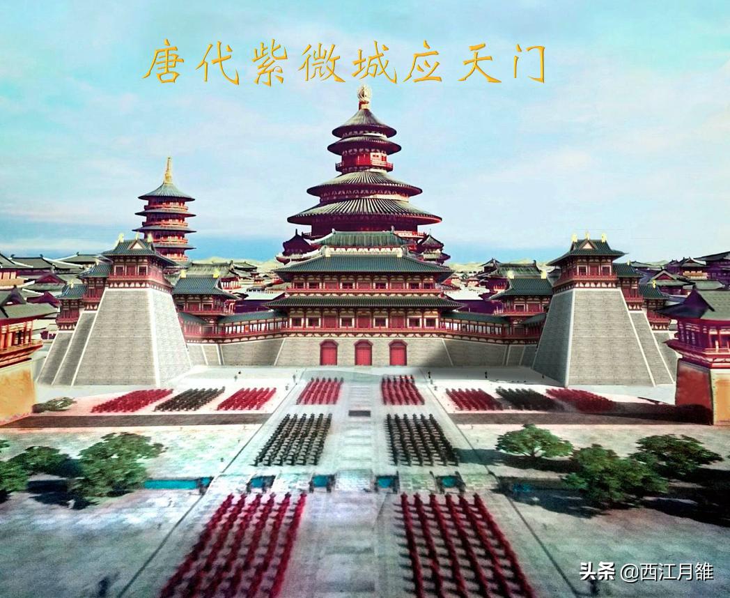 午门是紫禁城的第几道城门,紫禁城的正门是端门还是午门