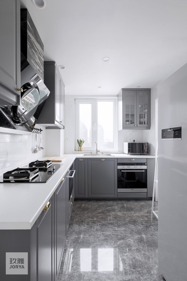 轻奢简约过有品位的生活,轻奢精致家庭生活