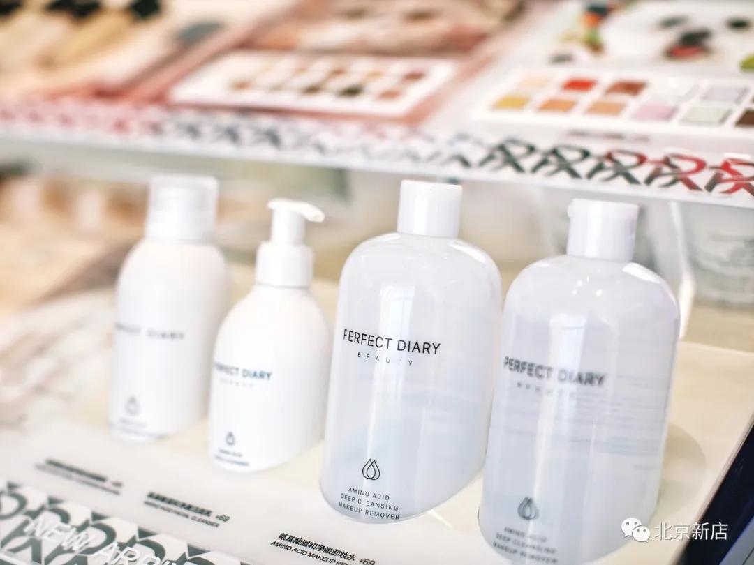 女生抵抗不了的化妆品,最靠谱的美妆店