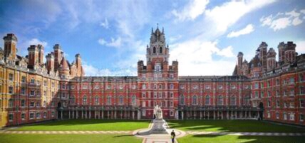 世界上物理专业最牛的大学排名，清华大学第十