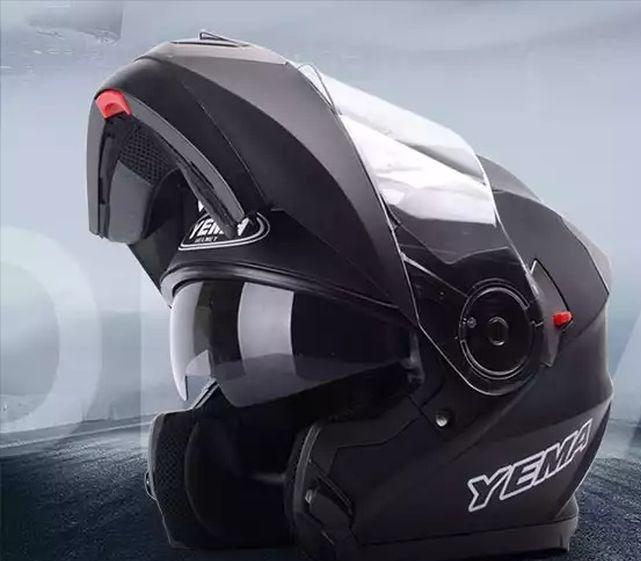 摩托车头盔推荐女生,摩托车头盔推荐