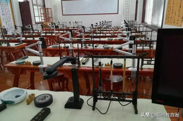 邓州市教育均衡发展验收,县义务教育优质均衡发展工作规划