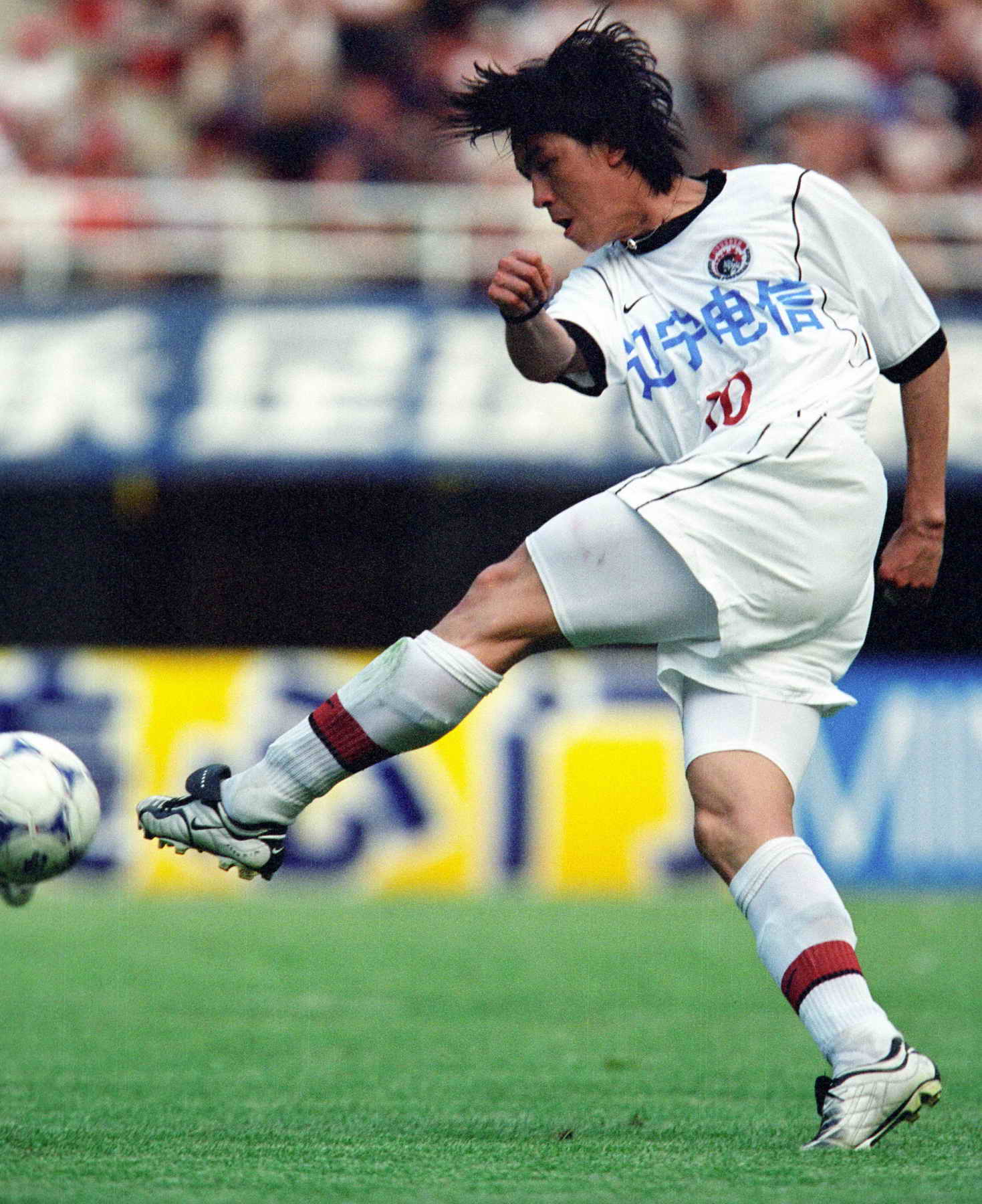 全国足球城,全国足球城历史最佳阵容