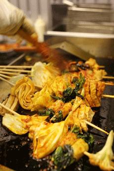 寻味长沙|南门口这条老街凭什么这么好吃