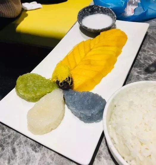 西单必去打卡餐厅,西单大悦城网红打卡地