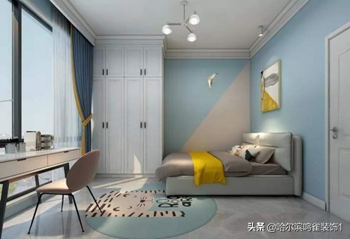 哈尔滨鸣雀装饰最新消息,哈尔滨鸣雀装饰公司怎么样