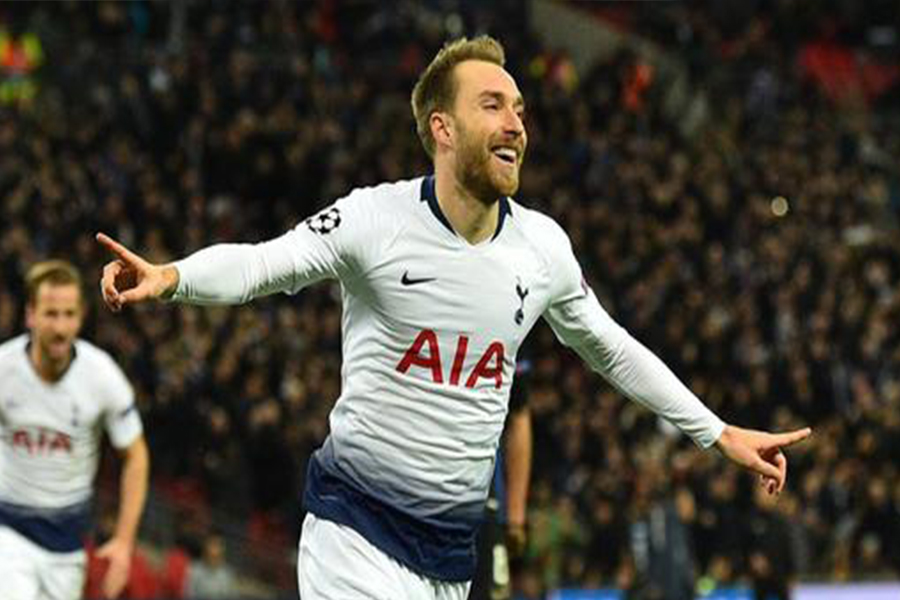 穆里尼奥和热刺，看起来很不和谐，但最终还是相互选择了对方