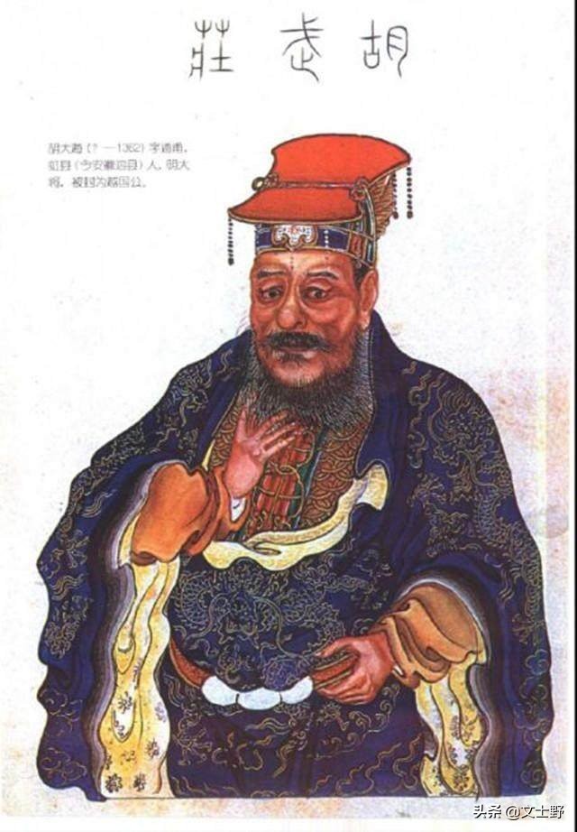 各个朝代开国功臣下场,从古至今历代开国功臣的下场