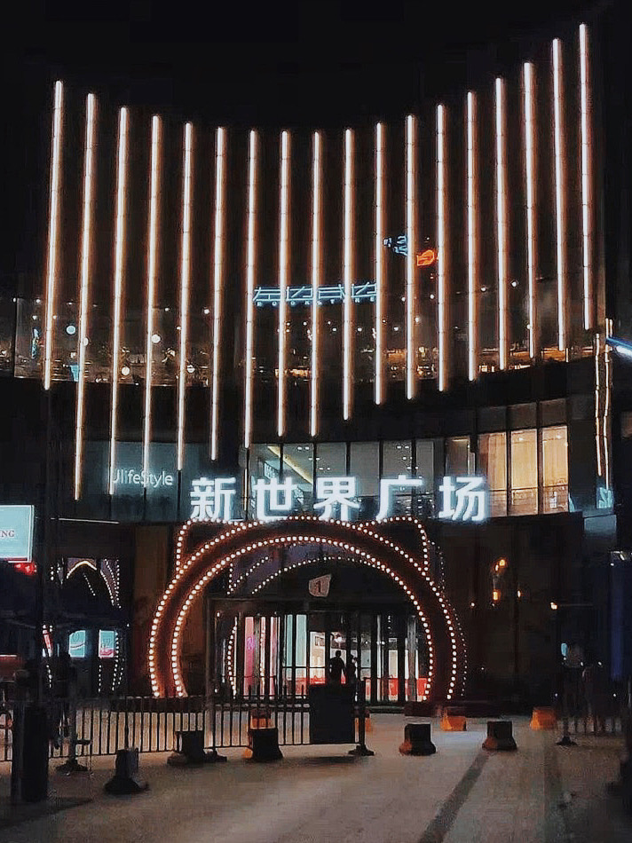 从创意人到创业人，他们12段江湖故事无比精彩（下）