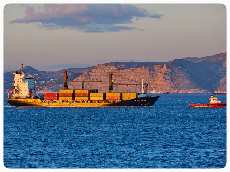 希腊爱琴海唯美的风景,唯美浪漫的土耳其爱琴海