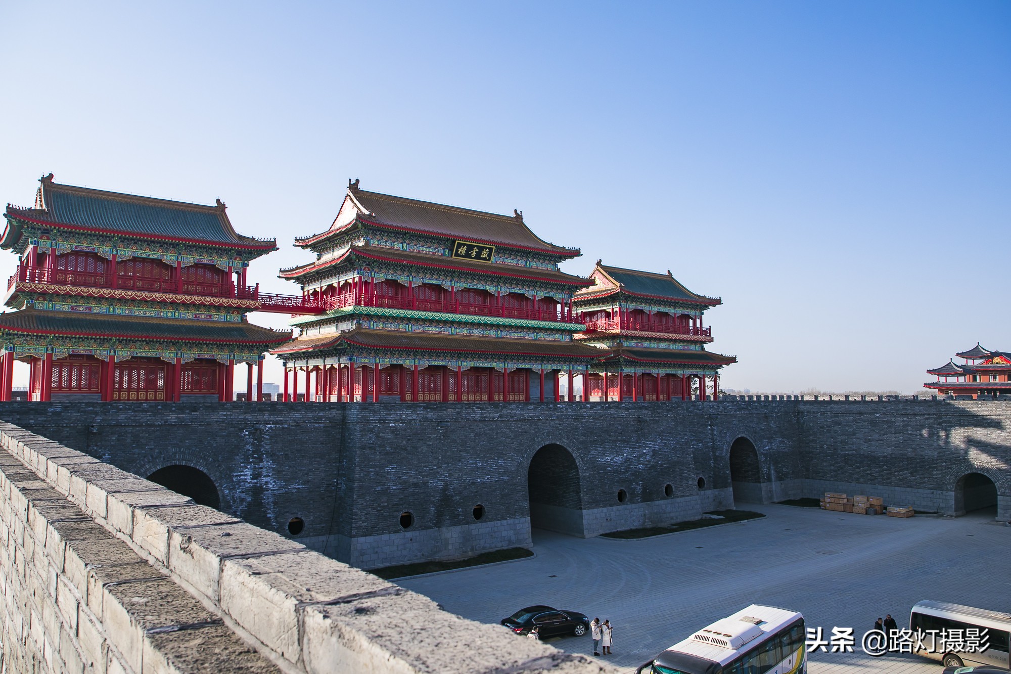 黄河上的夜明珠,中国第一大夜明珠重6吨价值26亿