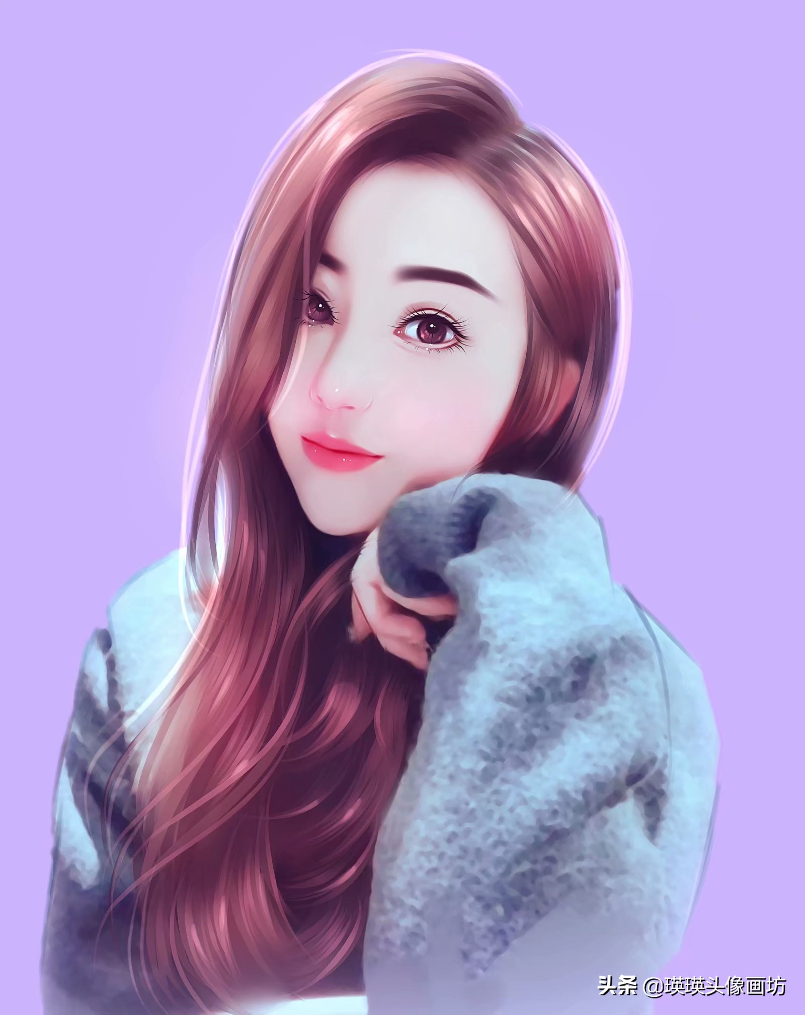 微信头像招财转运好寓意,海阔天空招财转运图片头像