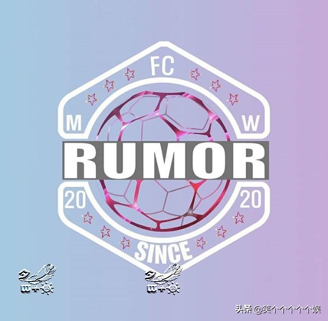 极强女子足球队！从金赛纶吴夏荣金世正到twice，与男队无关