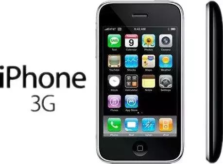 那些年，我们一起拥有过的手机