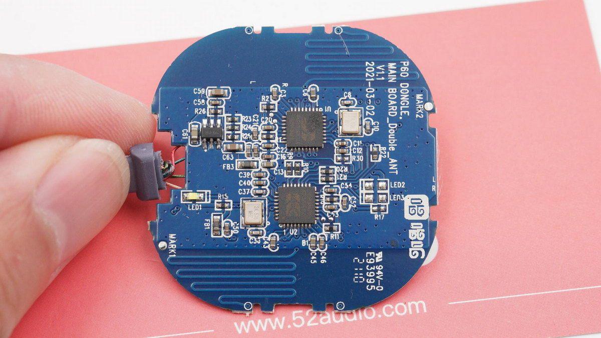 无线k歌小方盒拆解,家用ktv蓝牙音响拆解