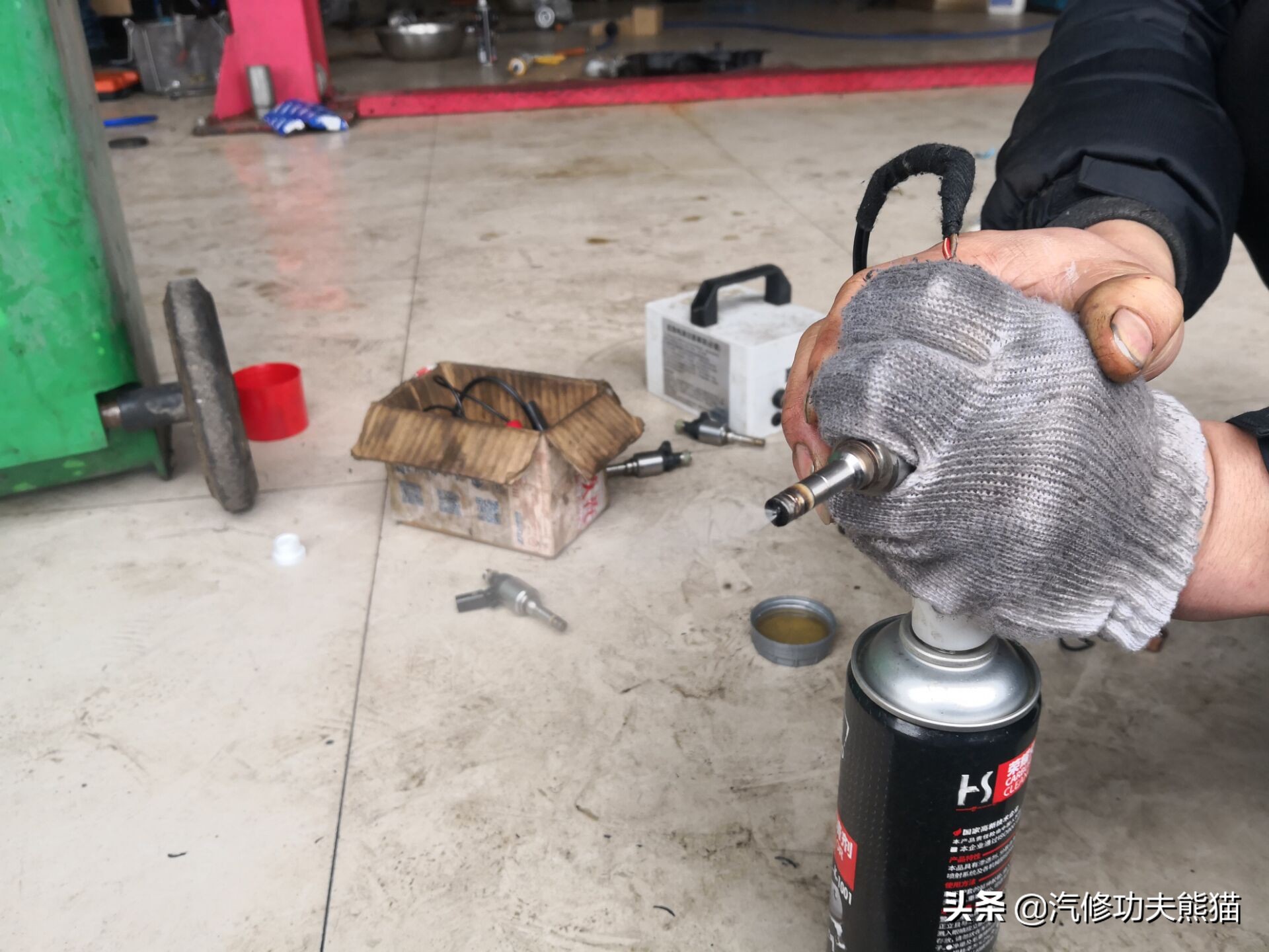 大众途观烧机油有必要大修吗,大众途观烧机油2010年