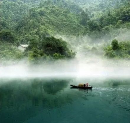 二十七首诗词二十七种人生境界,古诗词中的三种人生境界