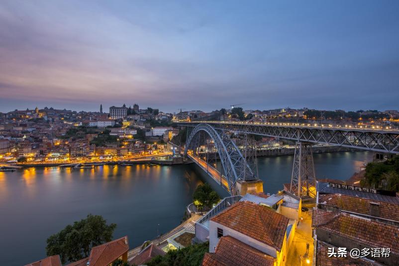 大外葡语就业前景,学习葡语