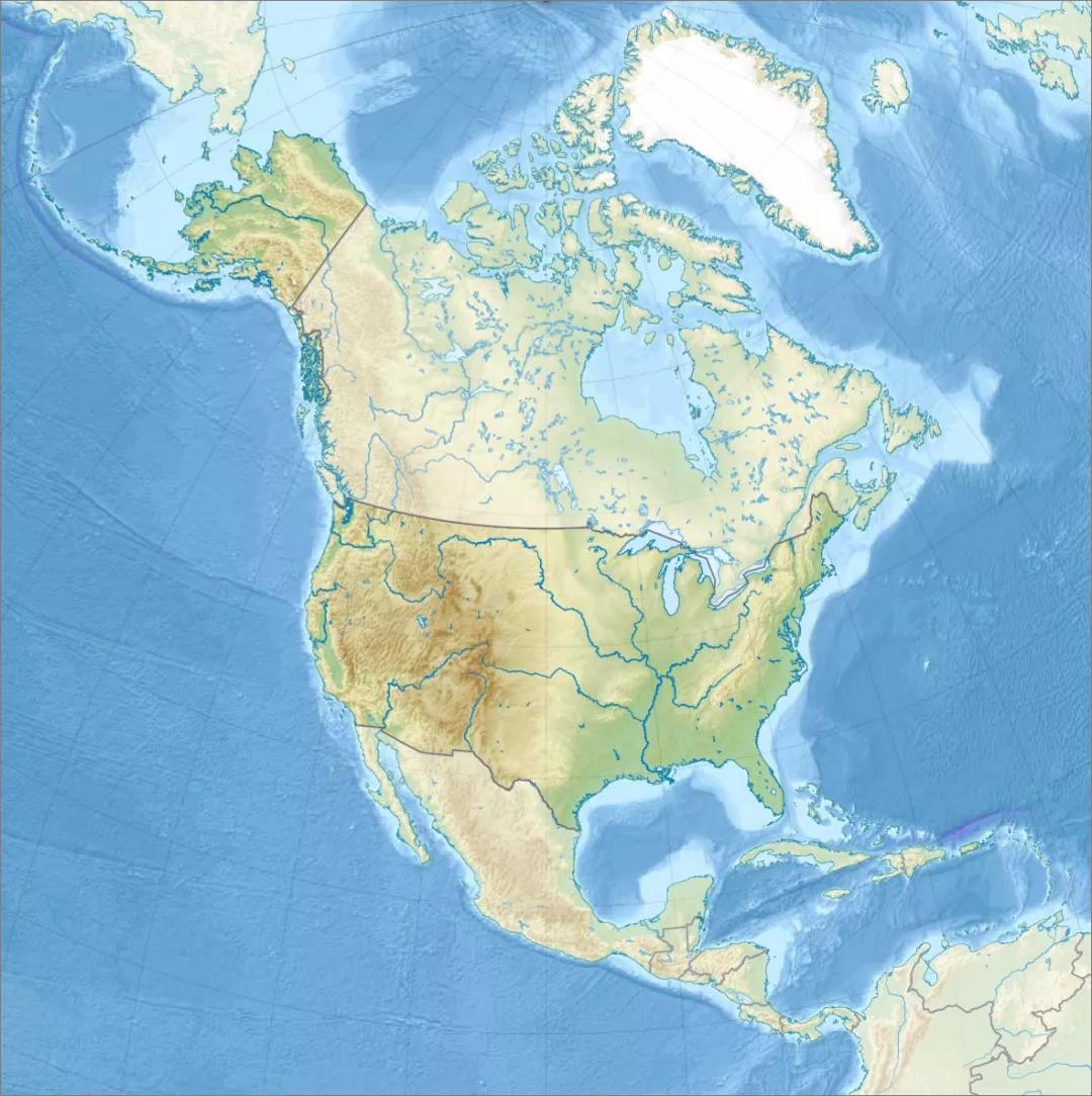 美利坚联邦合众国简介,美利坚合众国介绍