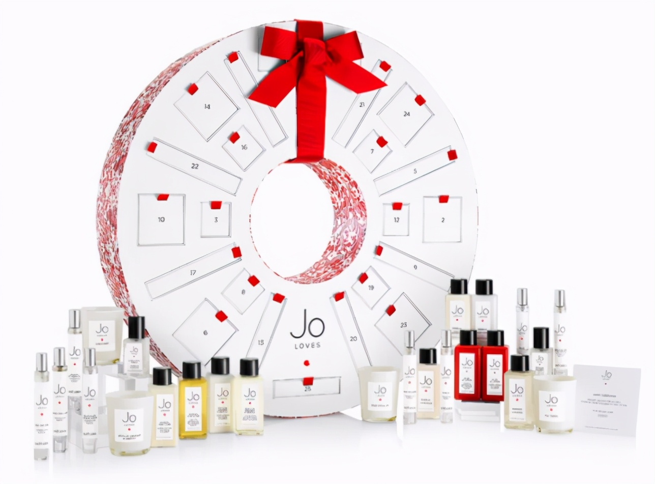 2020新年节日套装盘点：超60件最让人心动化妆品KITS