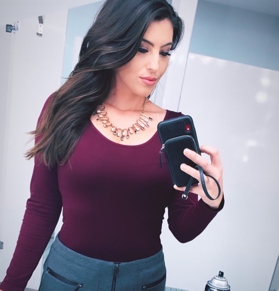 环球美女：奇尔斯汀·苏塞尔（ChierstinSusel）