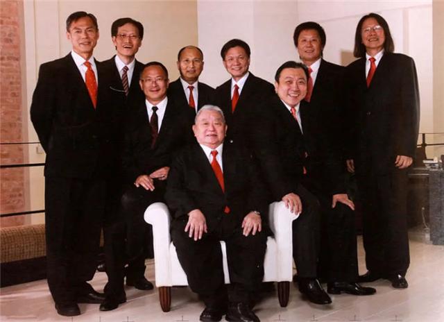 香港13位叔字辈大咖,香港13位称叔的老演员