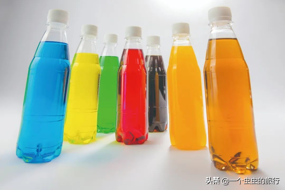 未成年喝能量饮料的危害,固体饮料成年人可以喝吗