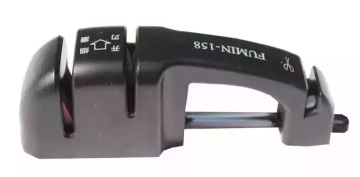 什么菜刀最硬最锋利削铁如泥,什么菜刀硬又锋利