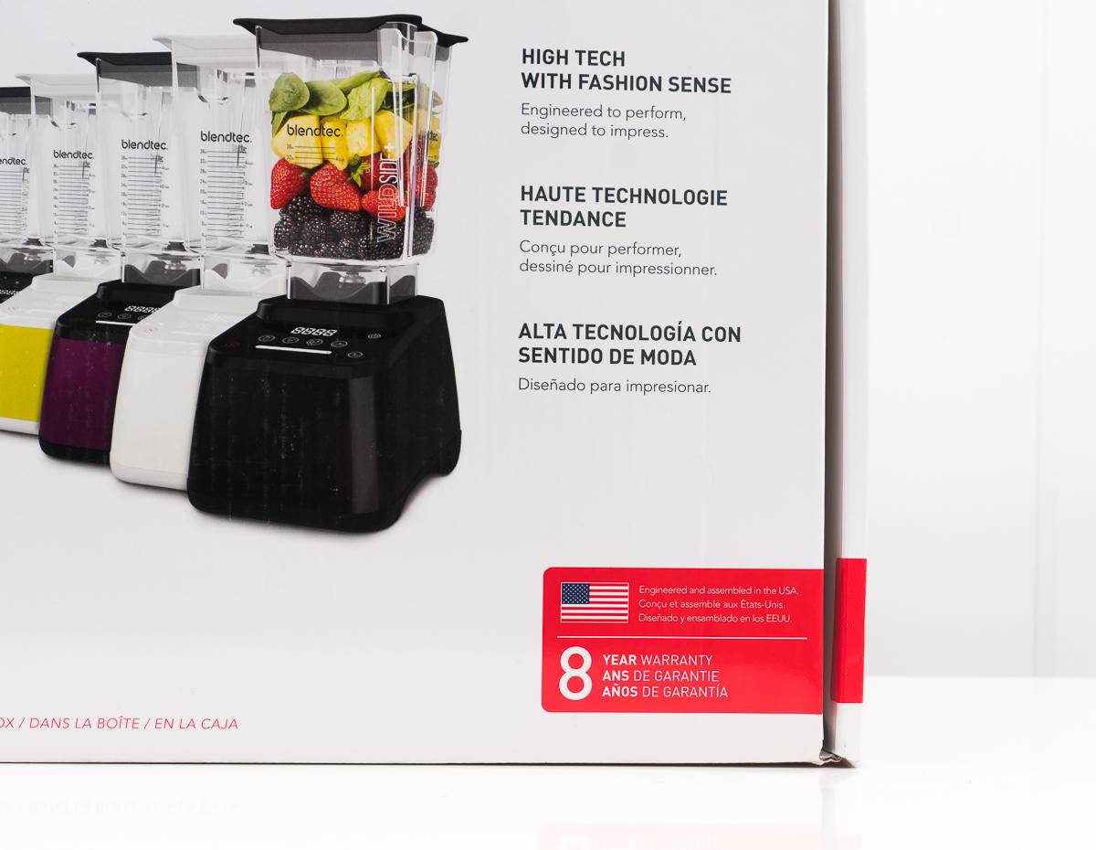 是怎样的料理机？让宜家、星巴克都在使用，却没有模仿者blendtec