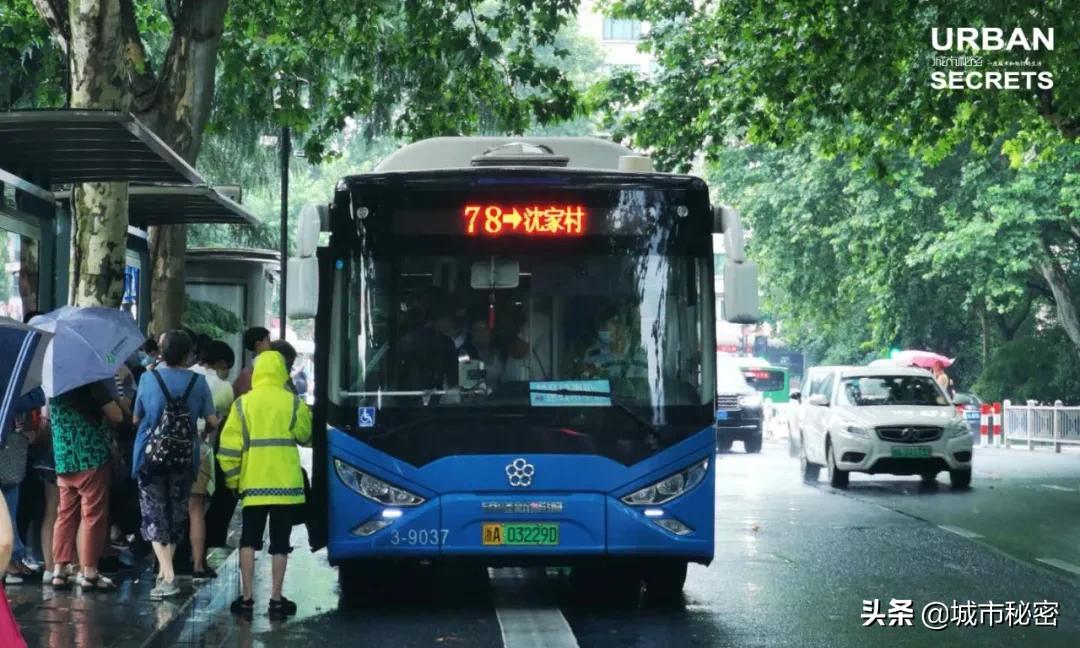 杭州东新·长浜路纪事，住在有魔幻感的理想生活中