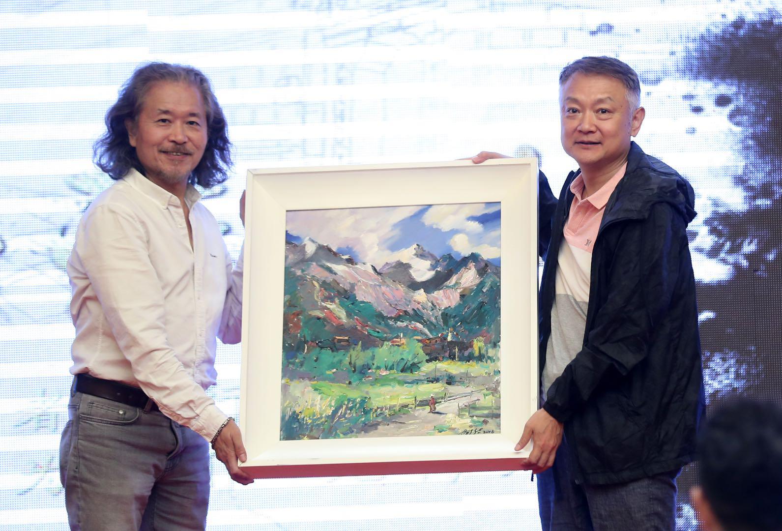 央视一诺无悔16集,一诺无悔在央视热播