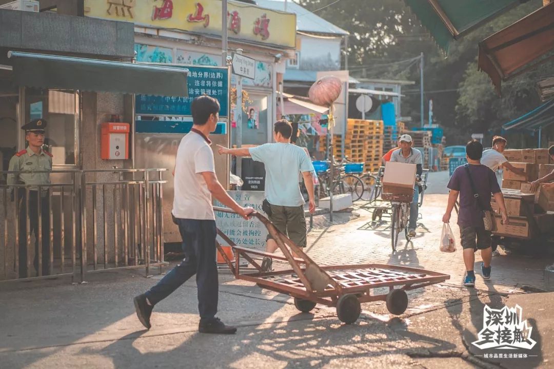 再见了，香港！深圳这条街也能免税买港货啦