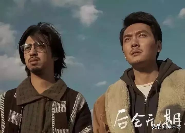 当你觉得世界末日的时候,如果你有一天觉得世界末日到了