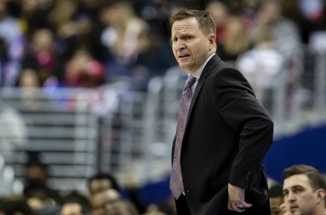 盘点季后赛五大最失望的球队,今年没进季后赛最可惜的球队