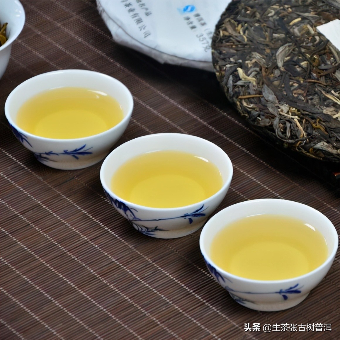 临沧普洱茶茶山介绍,走进勐海茶厂了解前世今生