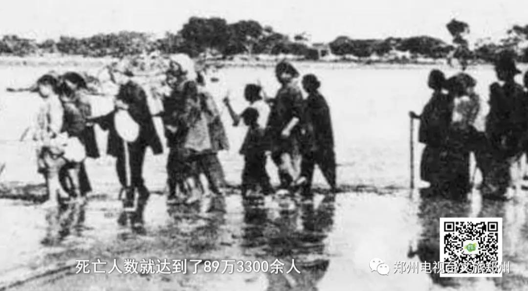 说郑州话,郑州大美惠济区