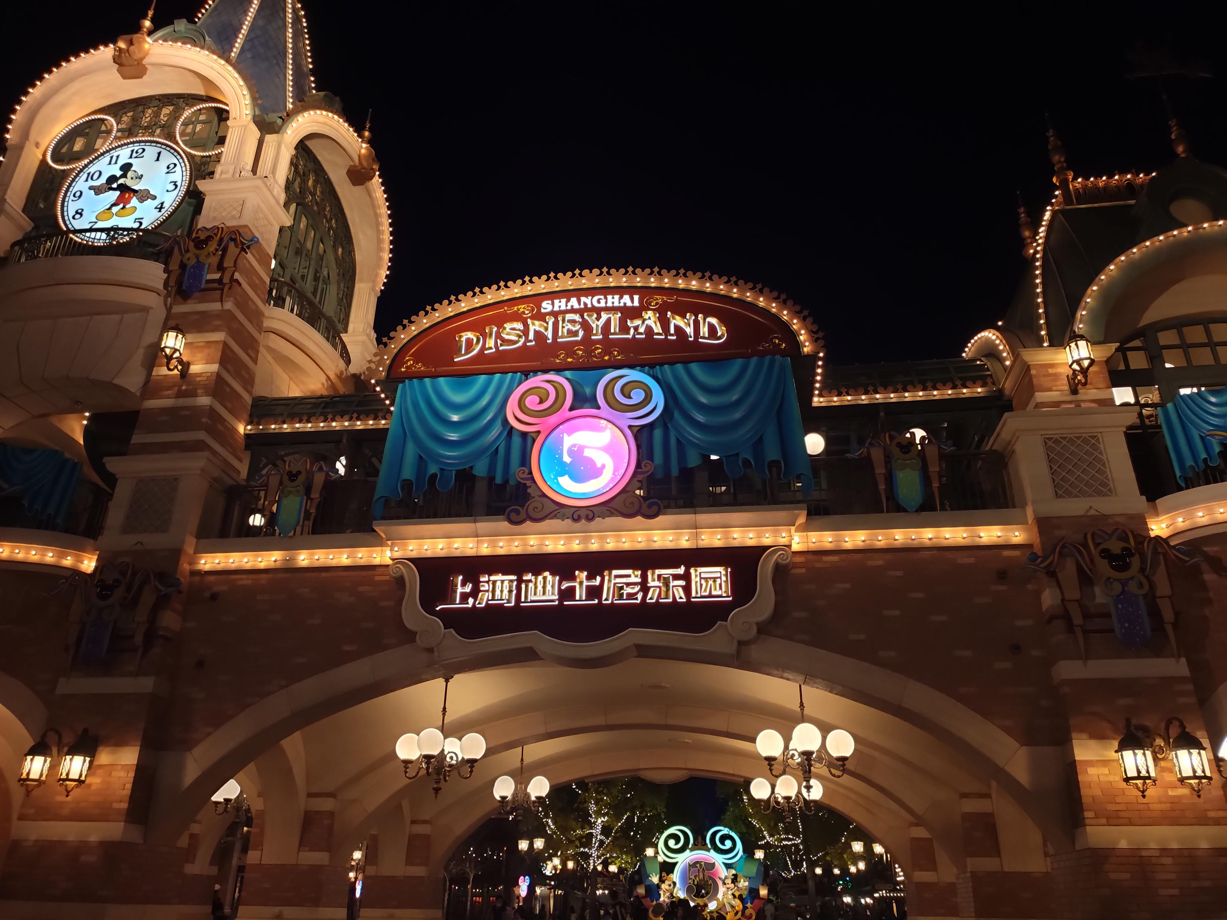 上海五天旅游路线图,上海5天自驾游攻略