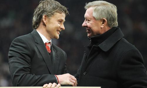 杂谈:耄耋之年,正适合围观一场球赛,可以看看过去的自己