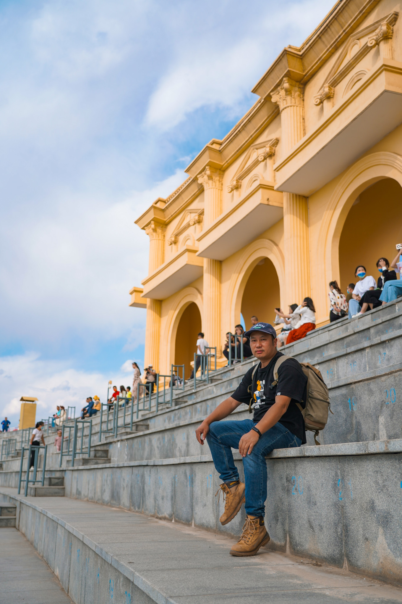 宁夏银川有哪些打卡地,游银川必去的网红打卡地